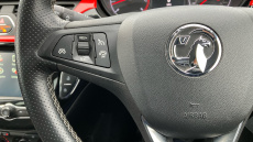 Vauxhall Corsa 1.4 SRi Vx-line Nav Black 5dr Petrol Hatchback